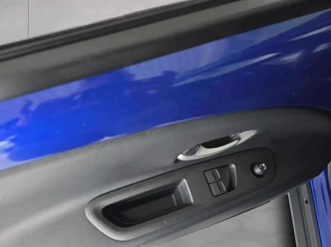 Toyota Aygo X CVT Air Teamplayer - Thumbnail 16