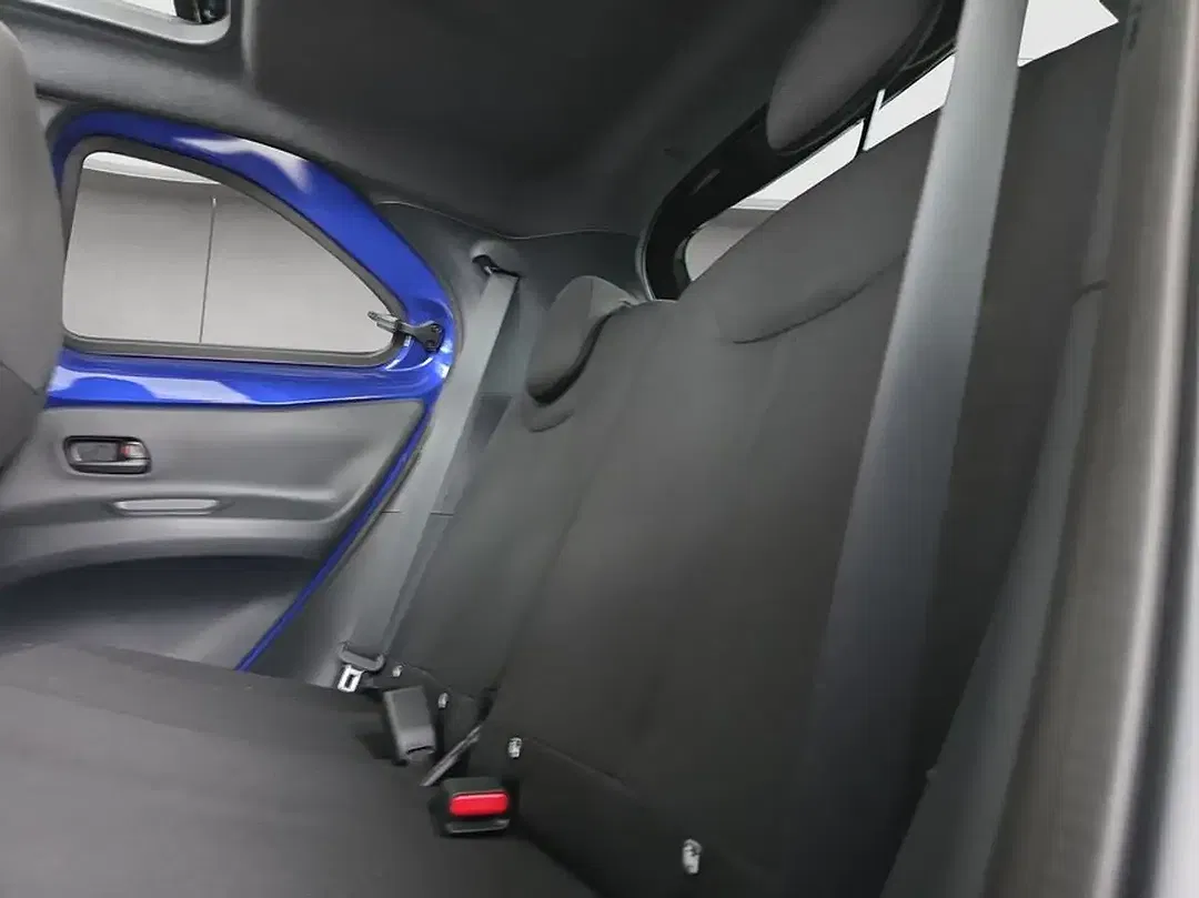 Toyota Aygo X CVT Air Teamplayer - Thumbnail 17