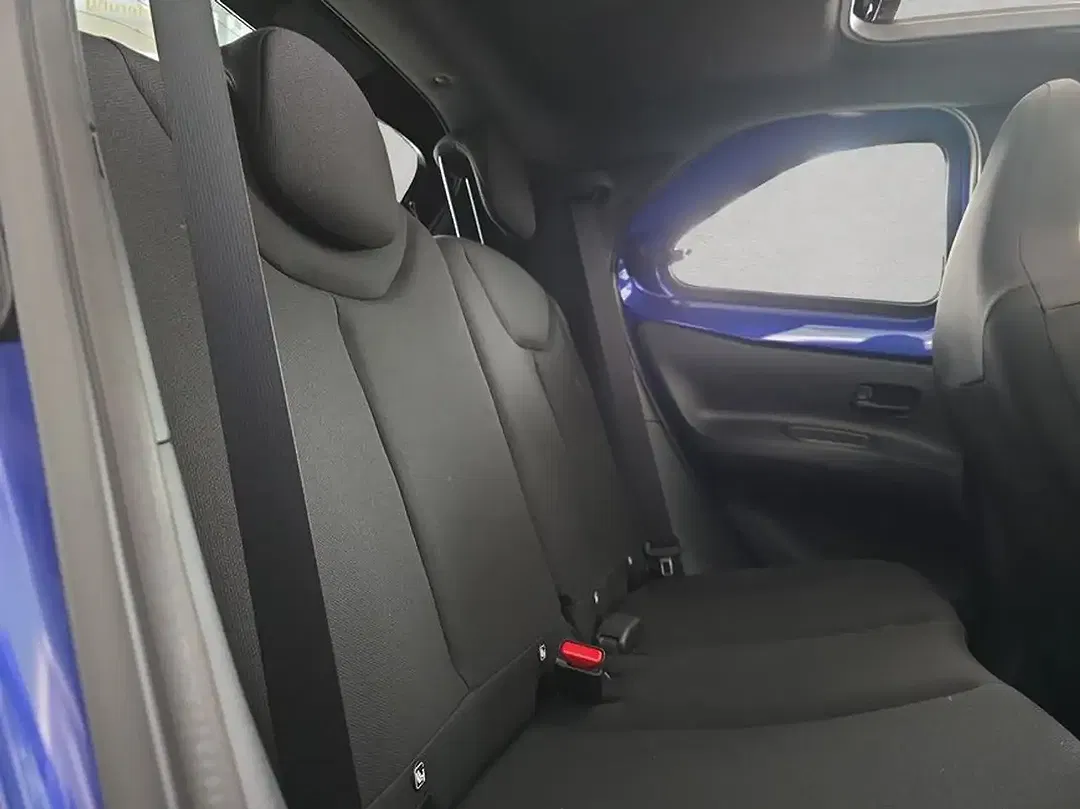 Toyota Aygo X CVT Air Teamplayer - Thumbnail 20