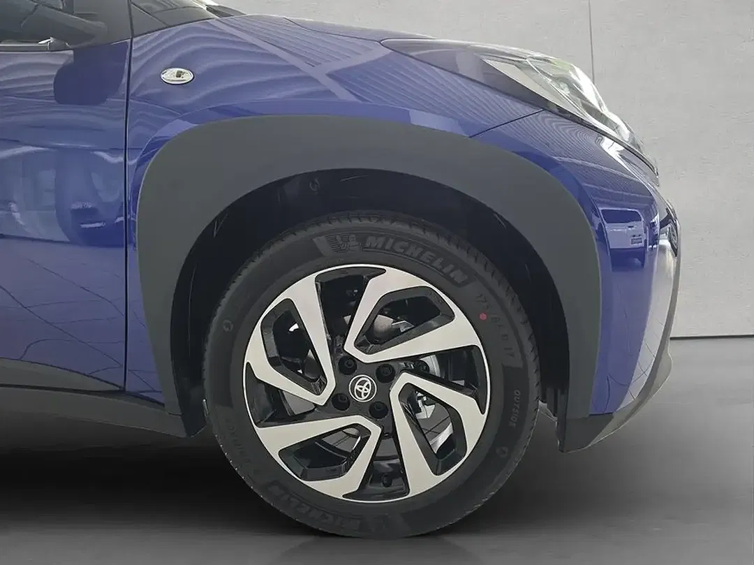 Toyota Aygo X CVT Air Teamplayer - Thumbnail 24