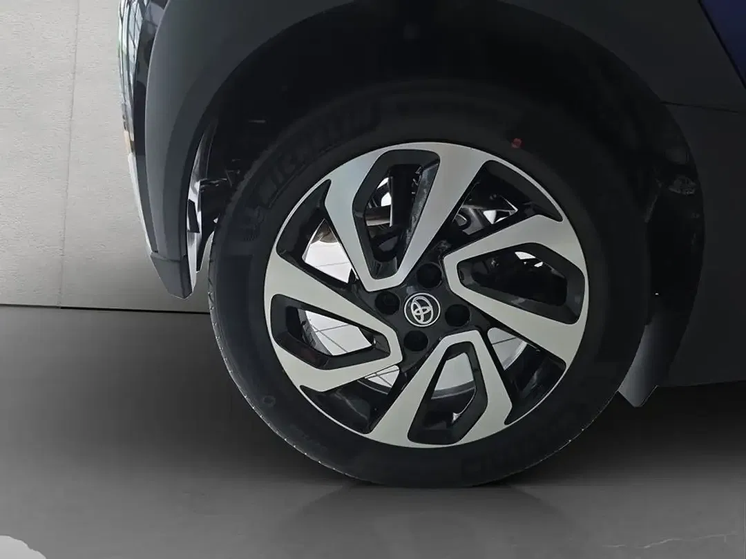 Toyota Aygo X CVT Air Teamplayer - foto 26