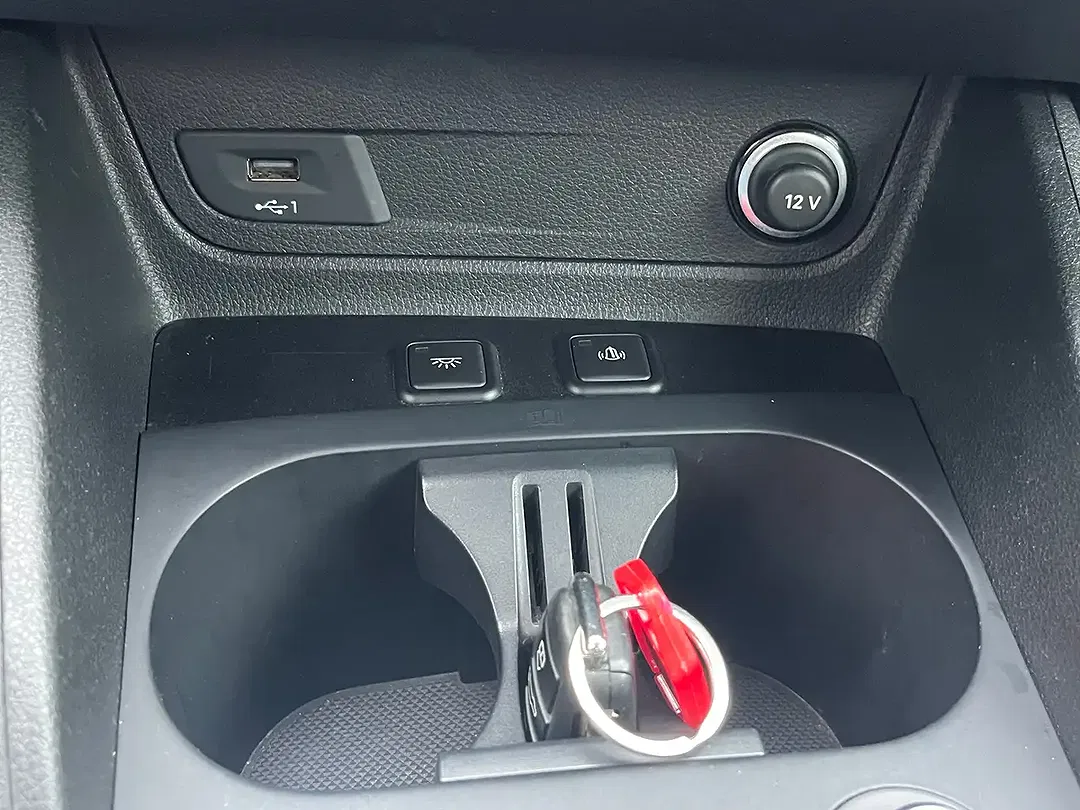 Audi Q2 35 TFSI Base - Thumbnail 14