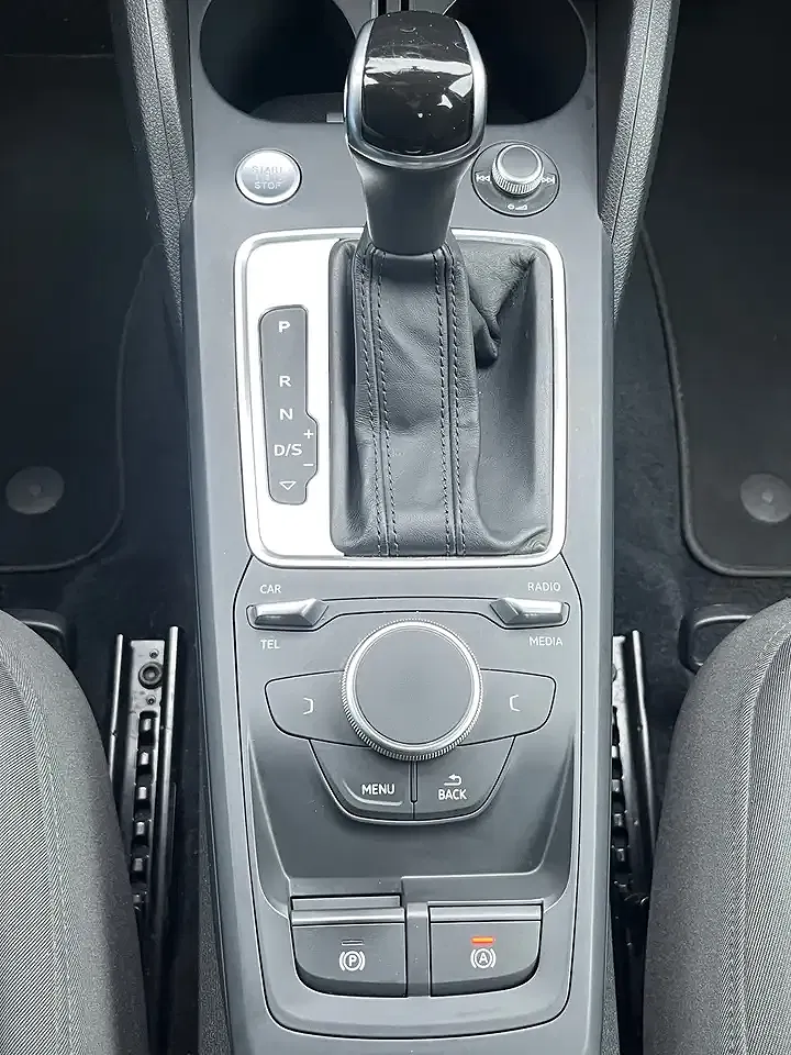 Audi Q2 35 TFSI Base - foto 15