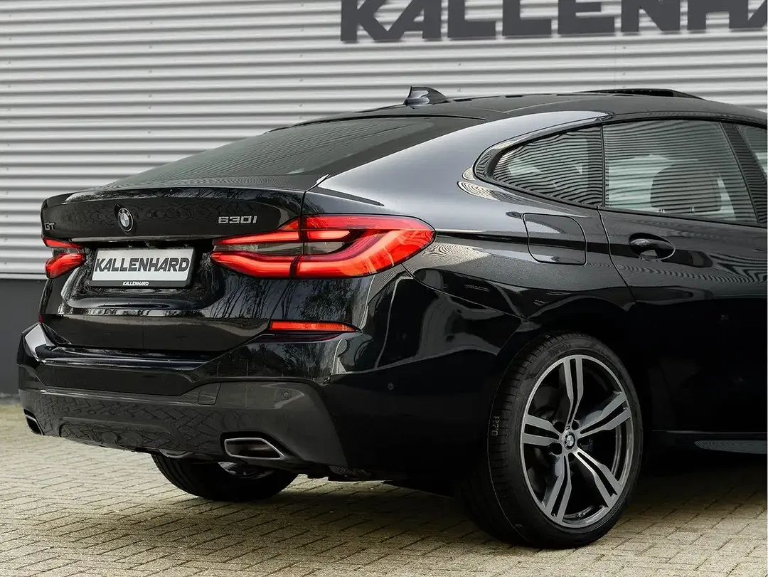 BMW 630 M Sport - Thumbnail 10