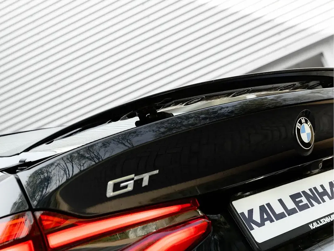 BMW 630 M Sport - Thumbnail 11