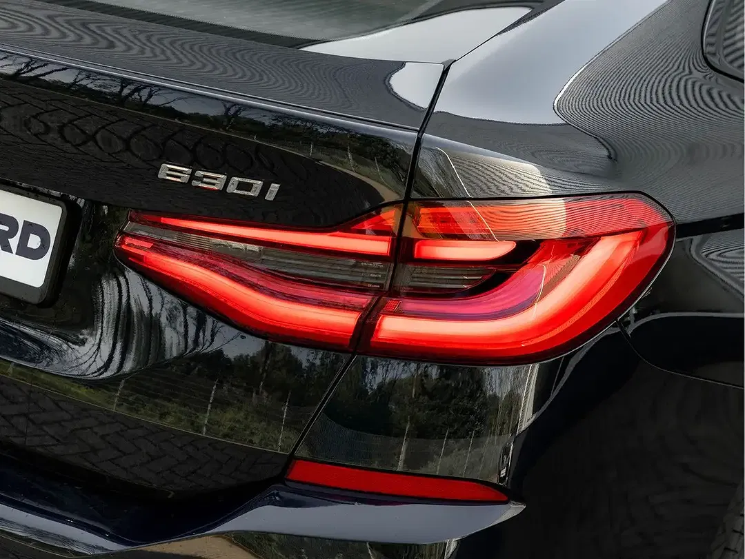 BMW 630 M Sport - Thumbnail 12