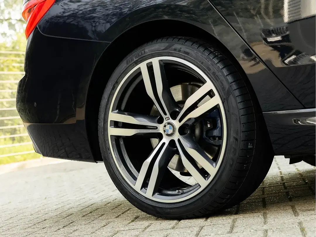 BMW 630 M Sport - foto 15