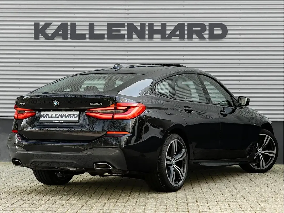 BMW 630 M Sport - foto 2