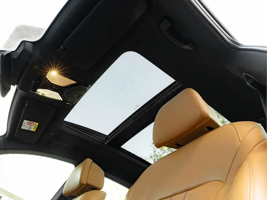 BMW 630 M Sport - Thumbnail 3