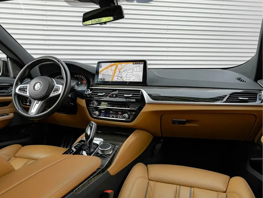 BMW 630 M Sport - Thumbnail 4
