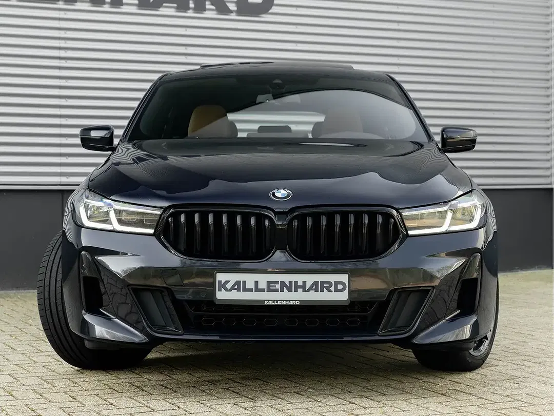 BMW 630 M Sport - Thumbnail 5