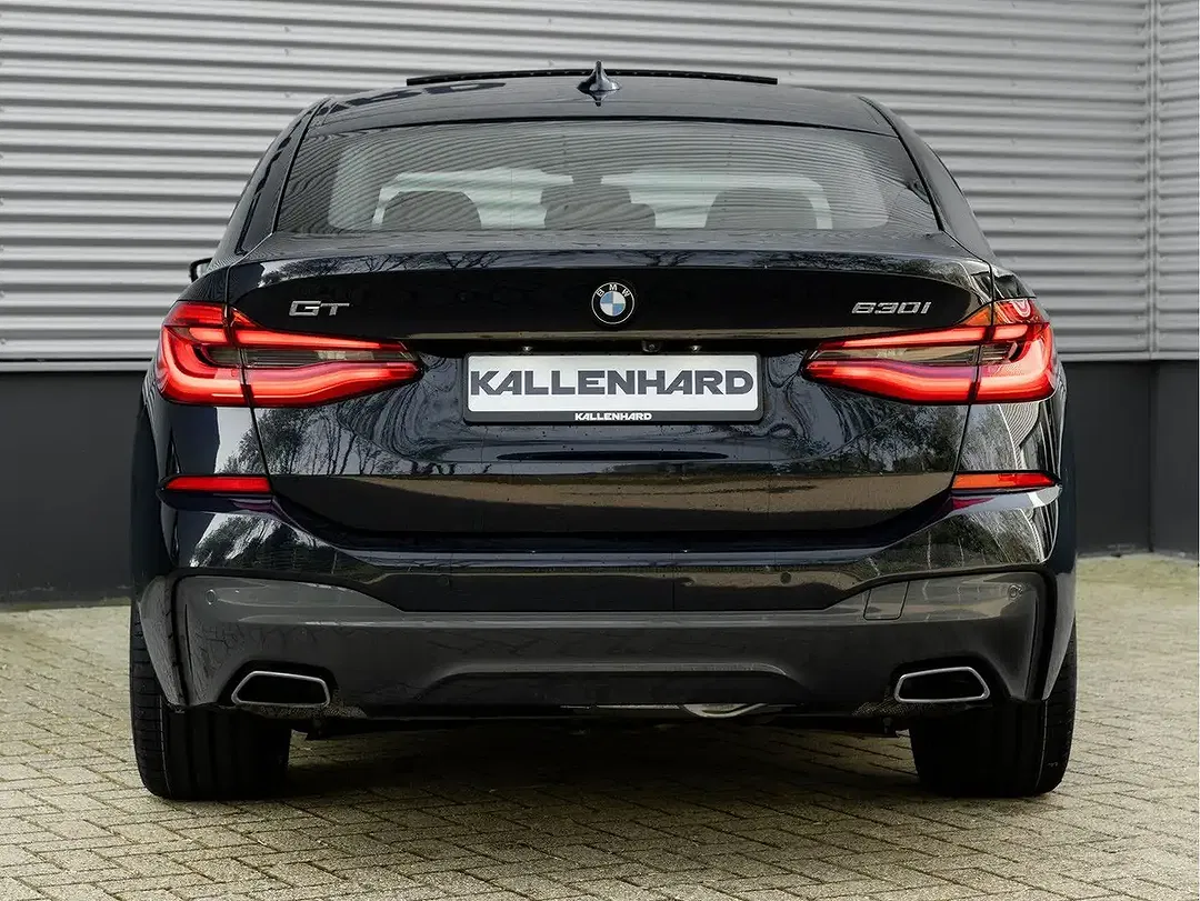 BMW 630 M Sport - Thumbnail 6