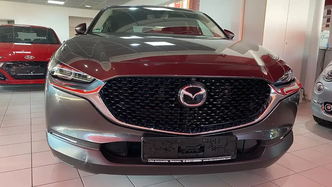 Mazda CX-3 Selection - foto 1