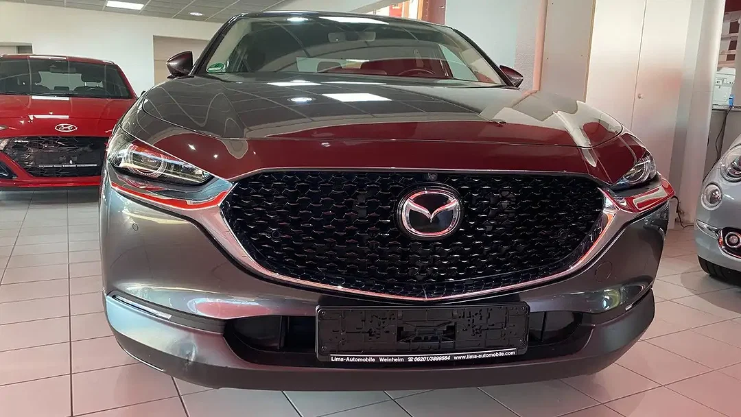 Mazda CX-3 Selection - Afbeelding 1