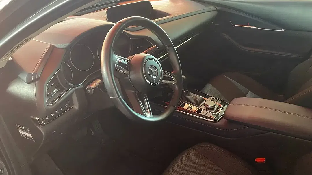 Mazda CX-3 Selection - Thumbnail 10
