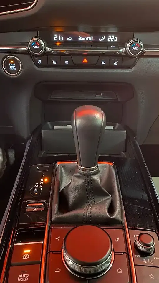 Mazda CX-3 Selection - Thumbnail 13