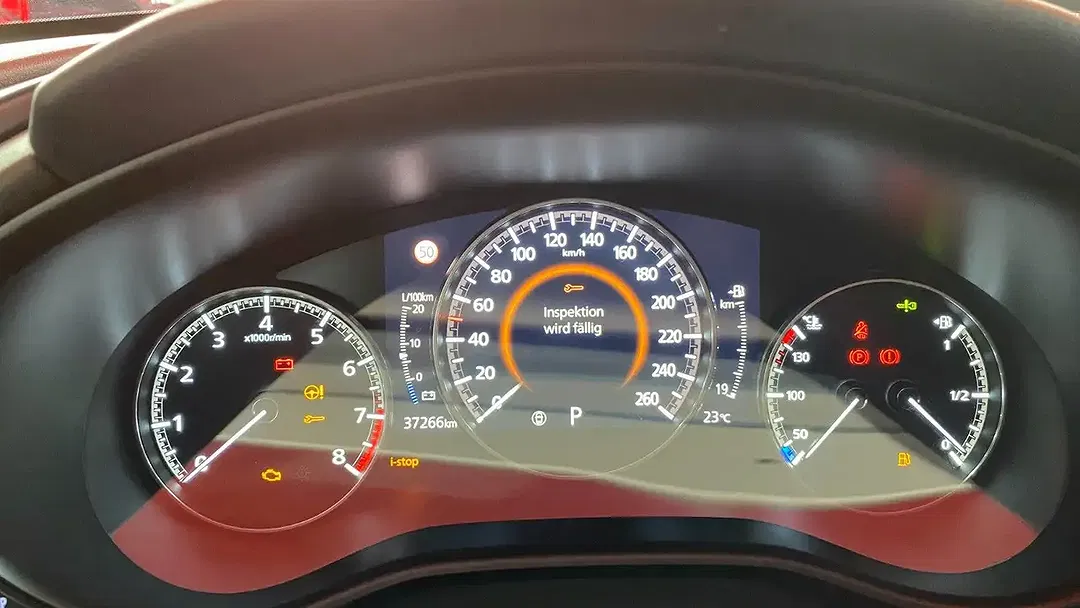 Mazda CX-3 Selection - Thumbnail 14