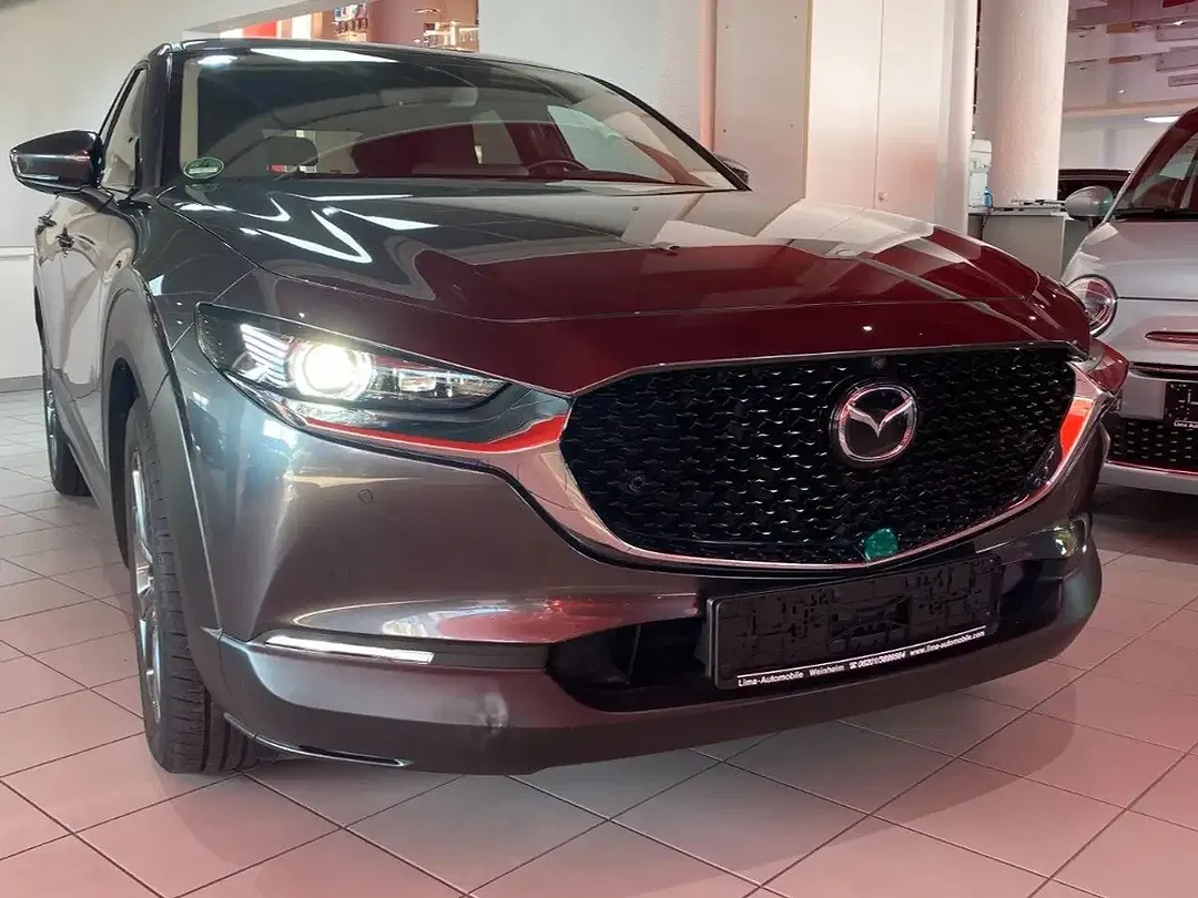 Mazda CX-3 Selection - foto 2
