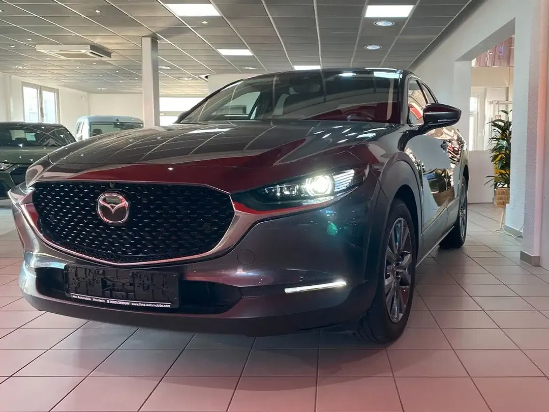 Mazda CX-3 Selection - Thumbnail 3