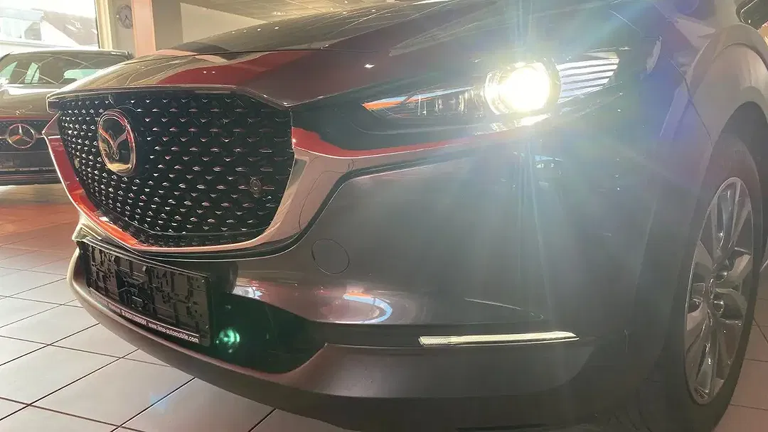 Mazda CX-3 Selection - Thumbnail 4