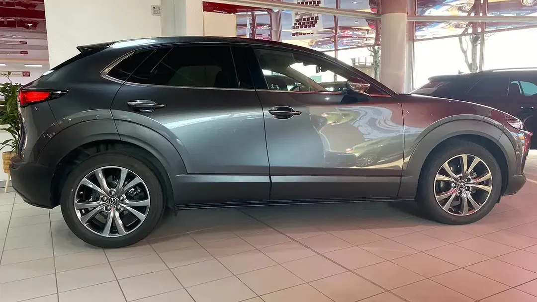 Mazda CX-3 Selection - Thumbnail 5