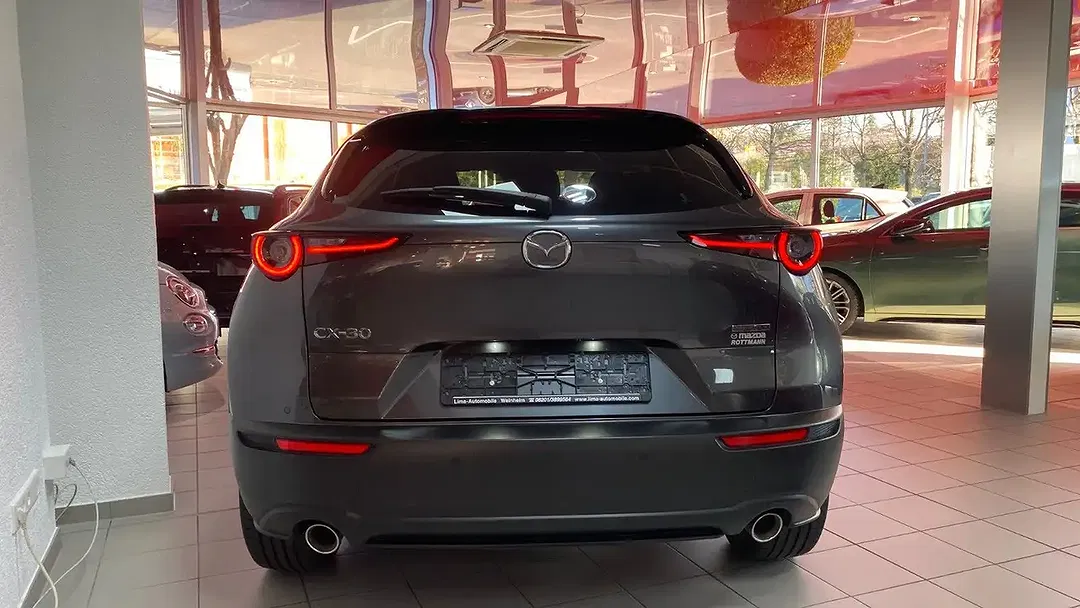 Mazda CX-3 Selection - Thumbnail 6