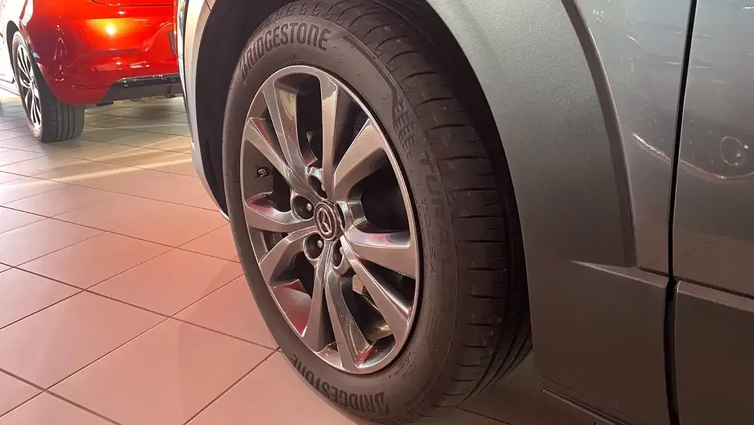 Mazda CX-3 Selection - Thumbnail 8