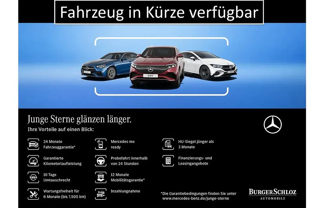 Mercedes-Benz GLC 300 4MATIC AMG - Thumbnail 3