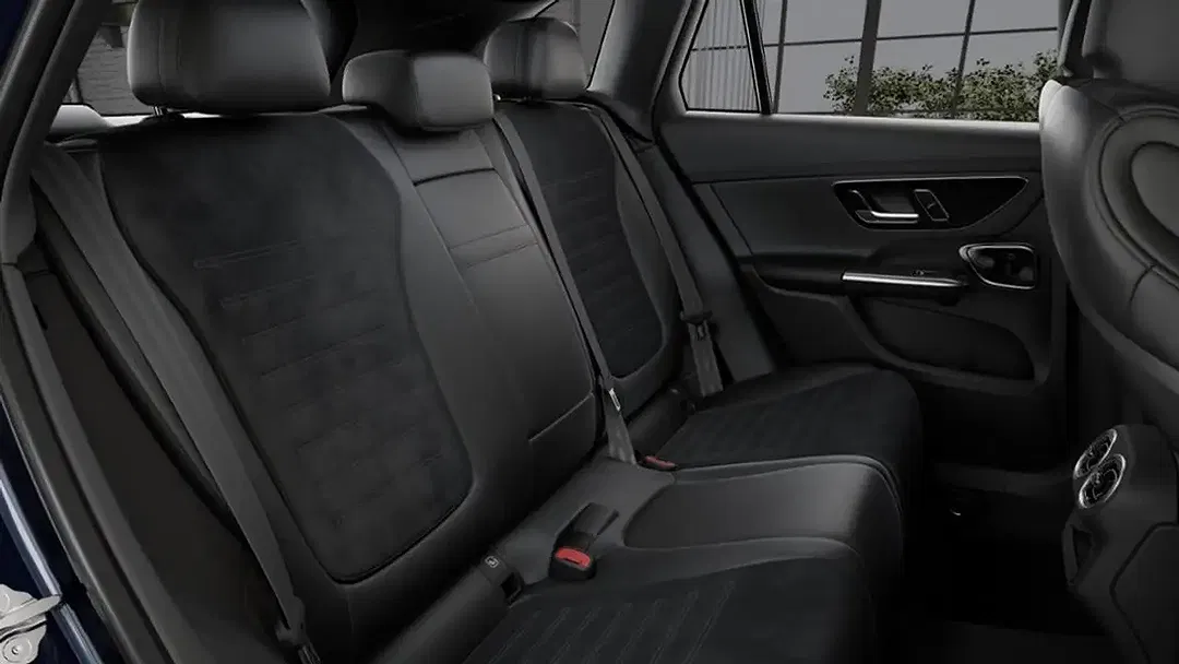 Mercedes-Benz GLC 300 4MATIC AMG - Thumbnail 9