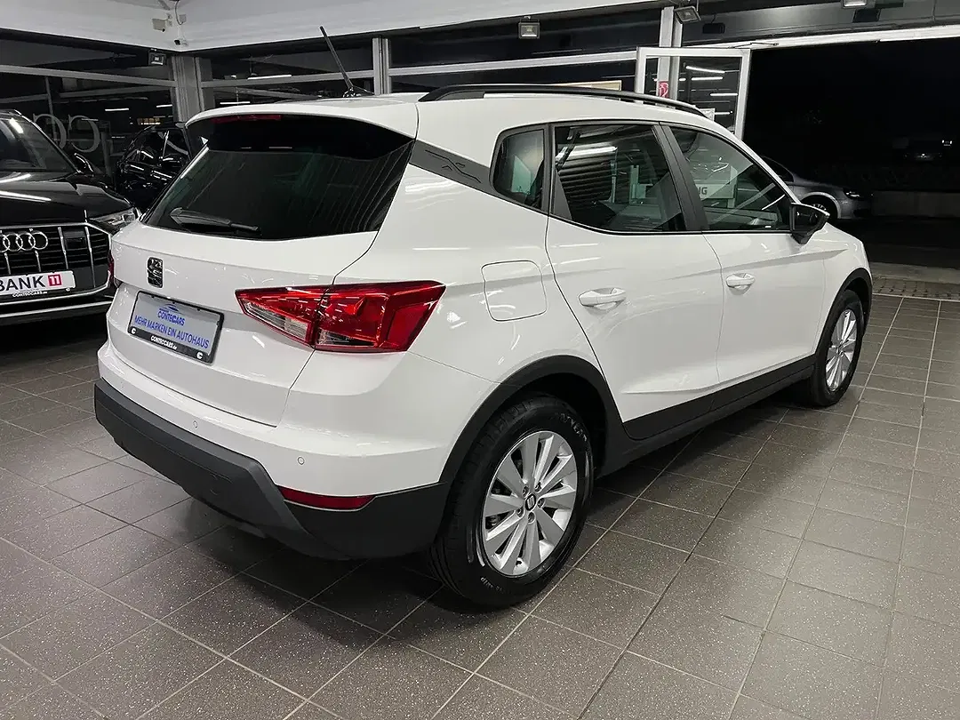 SEAT Arona 1.0 TSI Style - Thumbnail 13