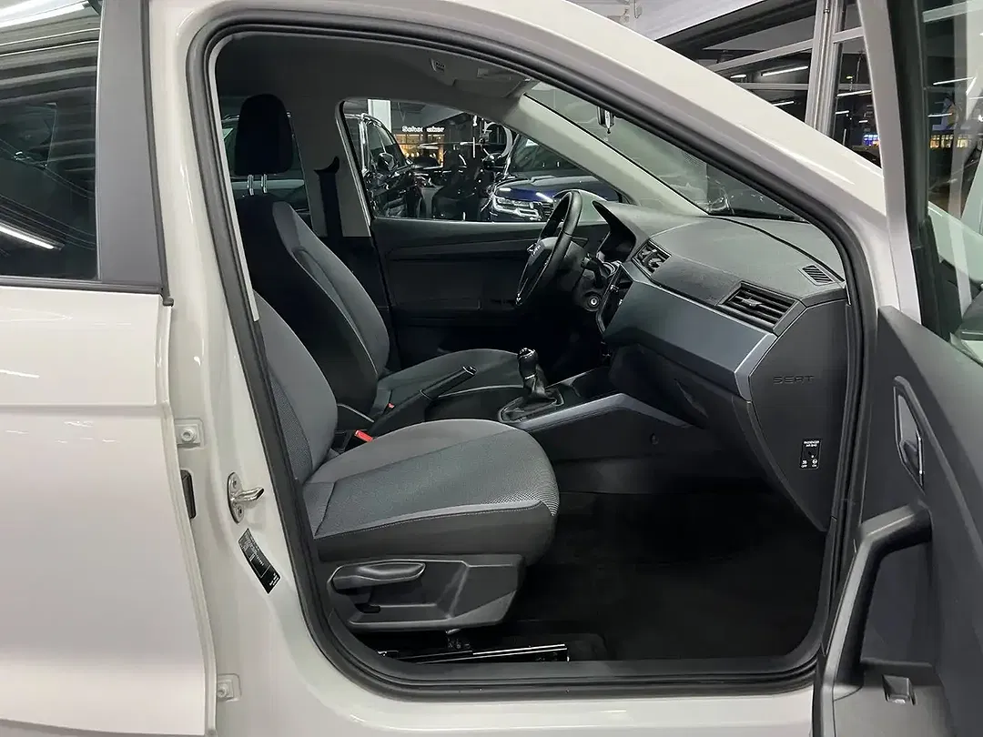 SEAT Arona 1.0 TSI Style - Thumbnail 14