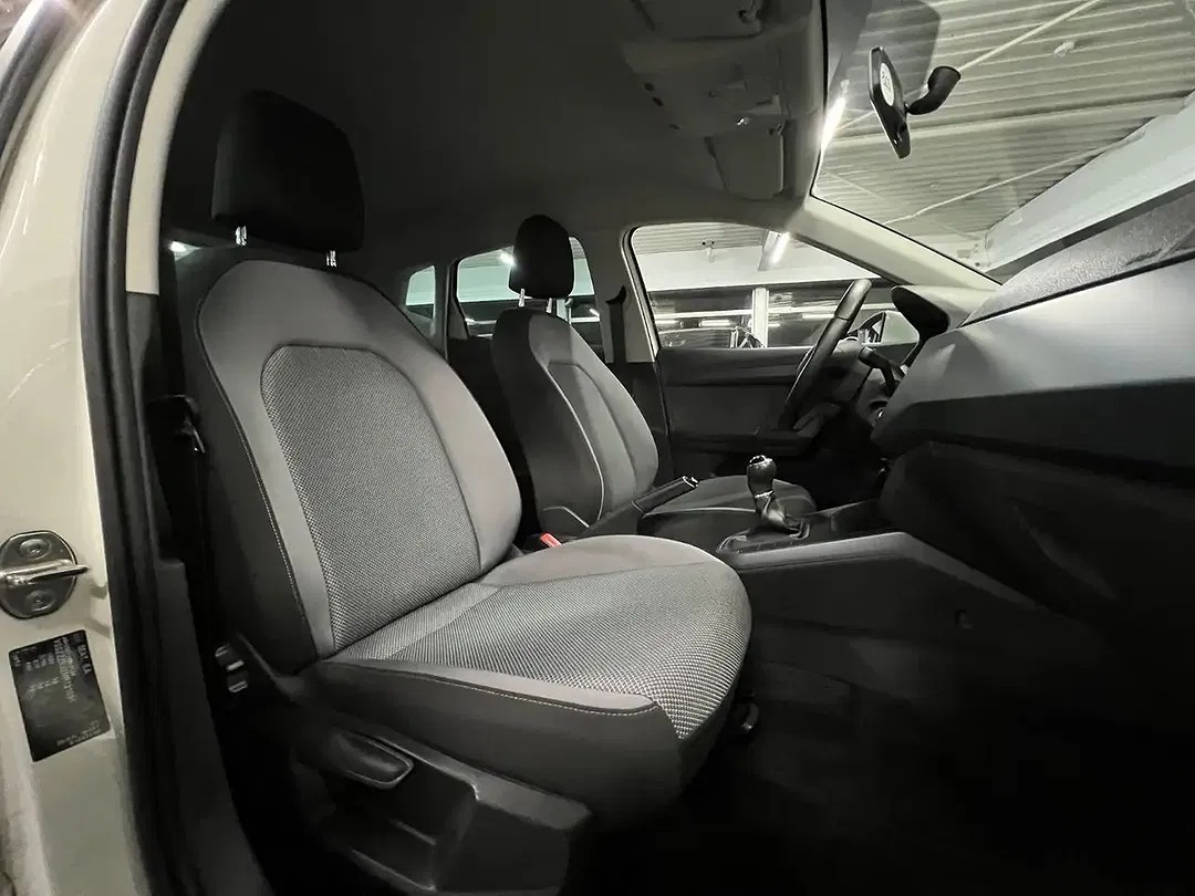 SEAT Arona 1.0 TSI Style - Thumbnail 15