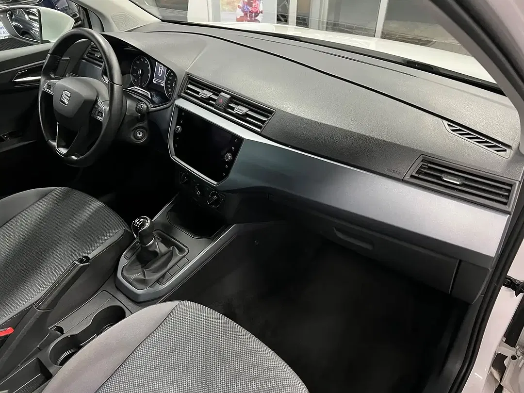 SEAT Arona 1.0 TSI Style - Thumbnail 16