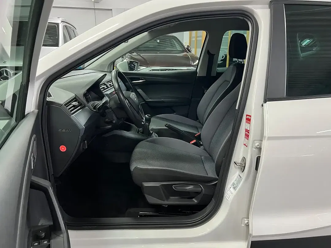 SEAT Arona 1.0 TSI Style - Thumbnail 18