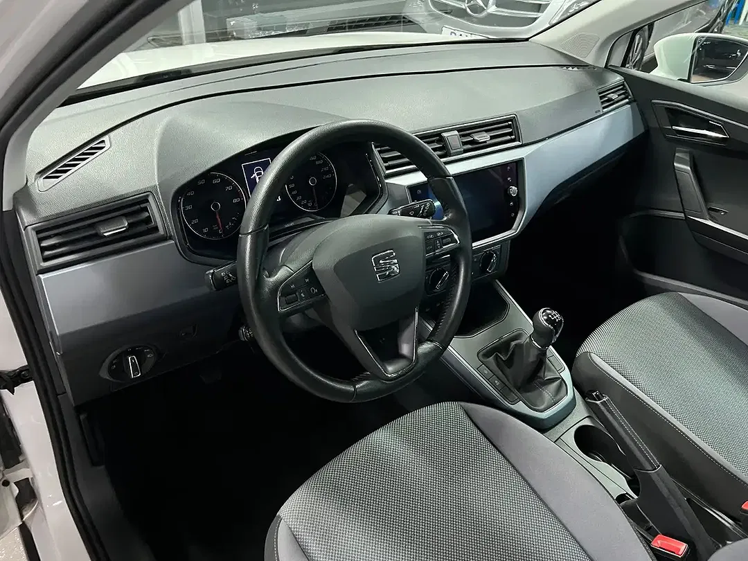 SEAT Arona 1.0 TSI Style - Thumbnail 20