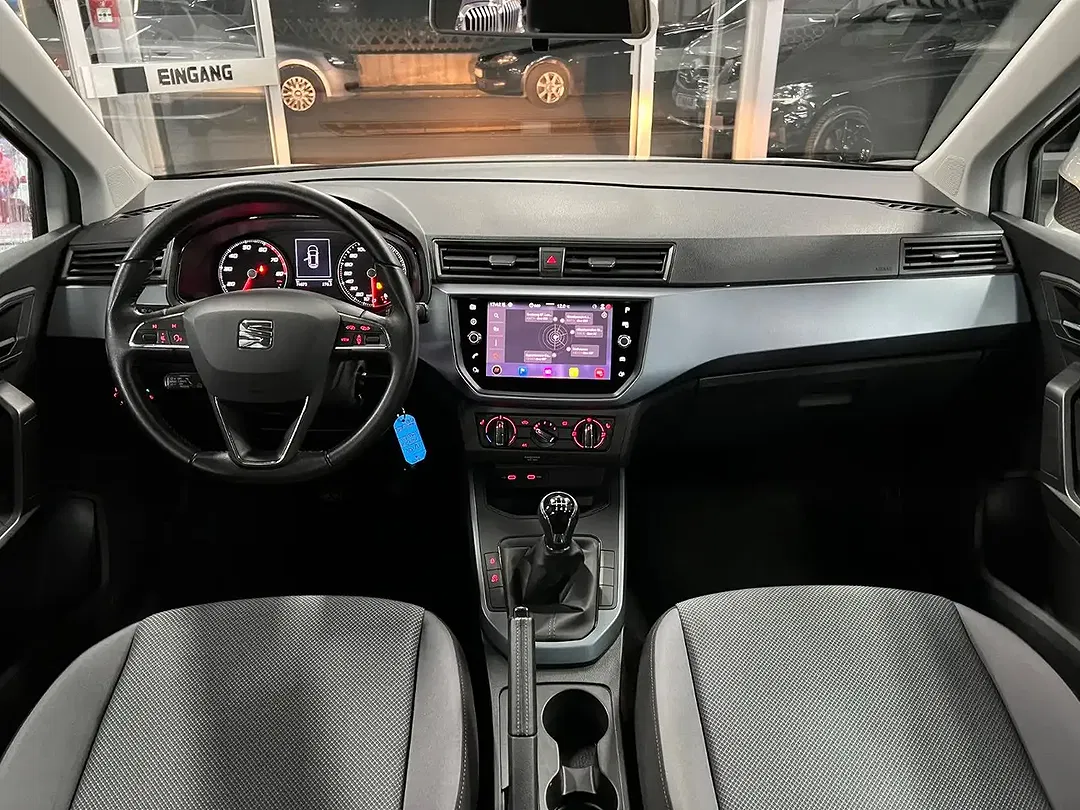 SEAT Arona 1.0 TSI Style - Thumbnail 22