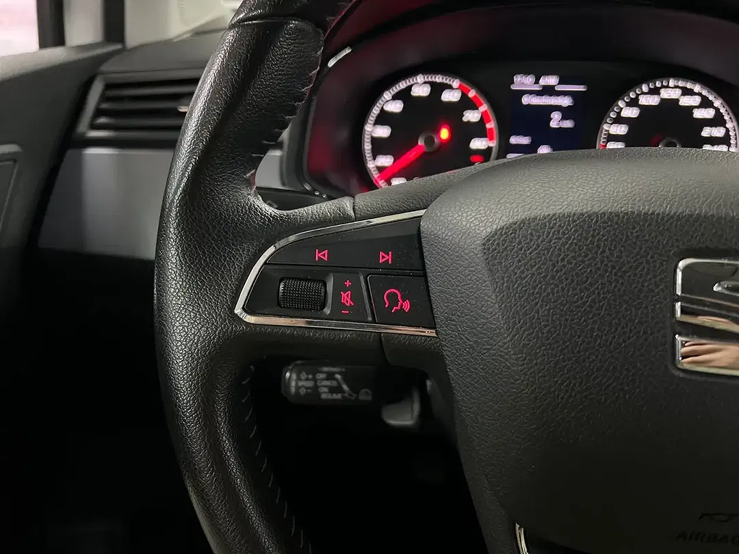 SEAT Arona 1.0 TSI Style - Thumbnail 24