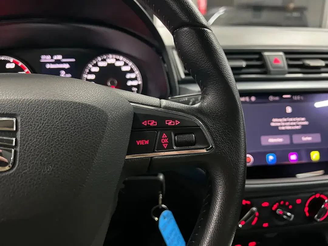 SEAT Arona 1.0 TSI Style - Thumbnail 25
