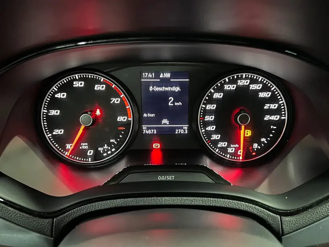 SEAT Arona 1.0 TSI Style - Thumbnail 26