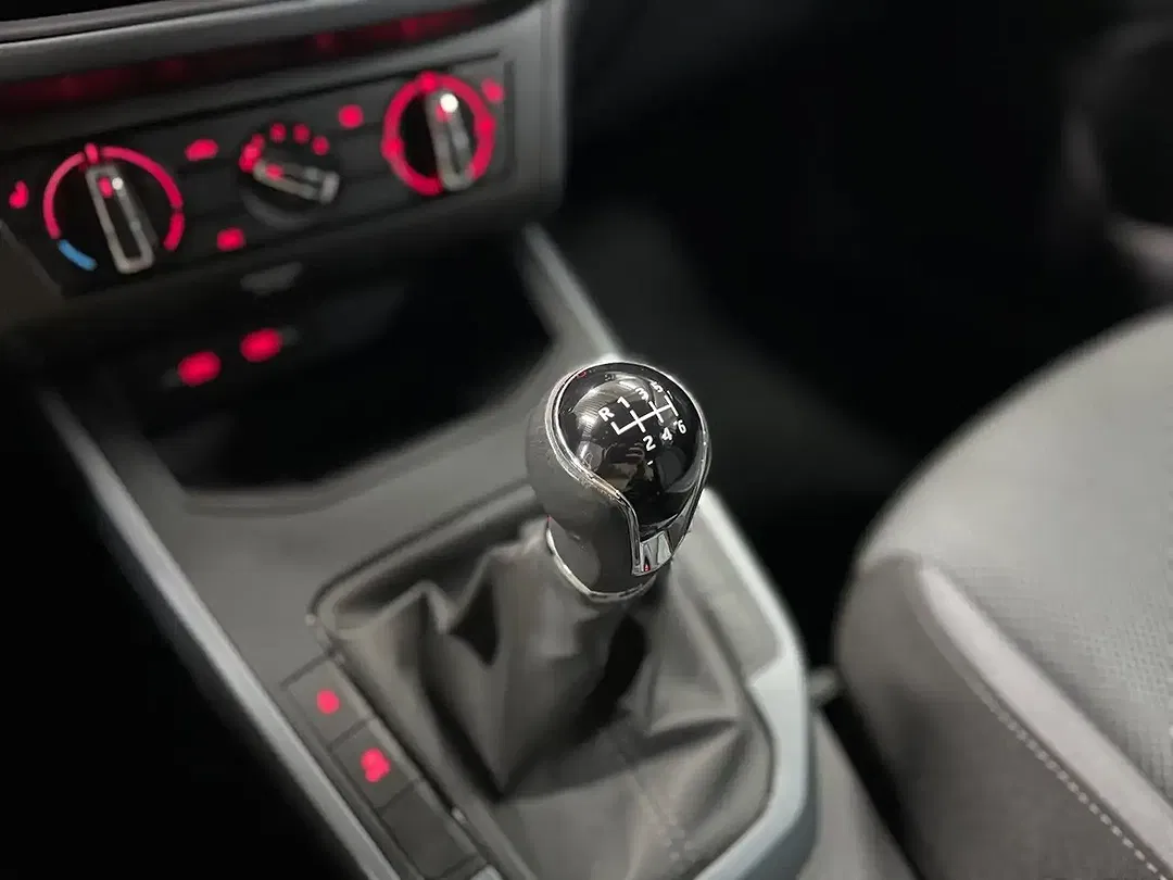 SEAT Arona 1.0 TSI Style - Thumbnail 27