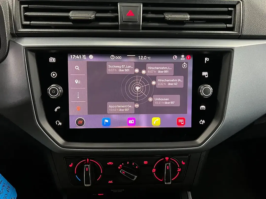 SEAT Arona 1.0 TSI Style - Thumbnail 28