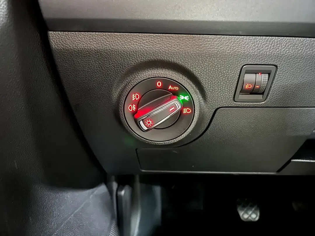 SEAT Arona 1.0 TSI Style - Thumbnail 29