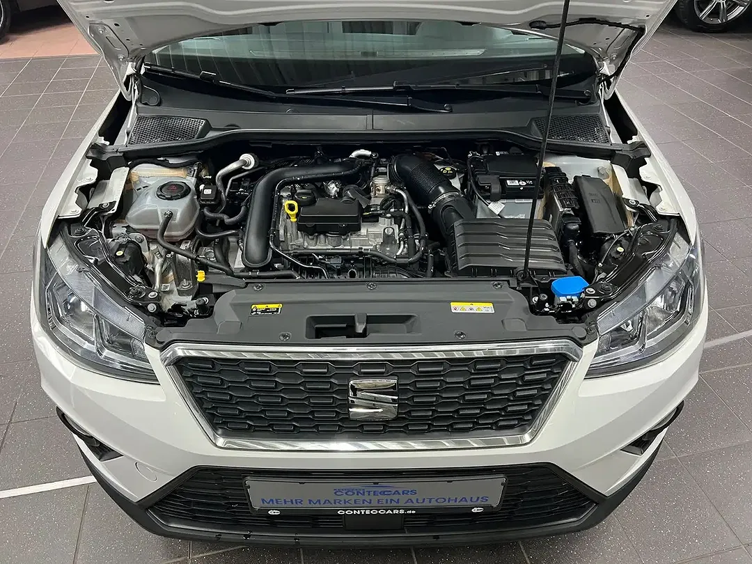 SEAT Arona 1.0 TSI Style - Thumbnail 4