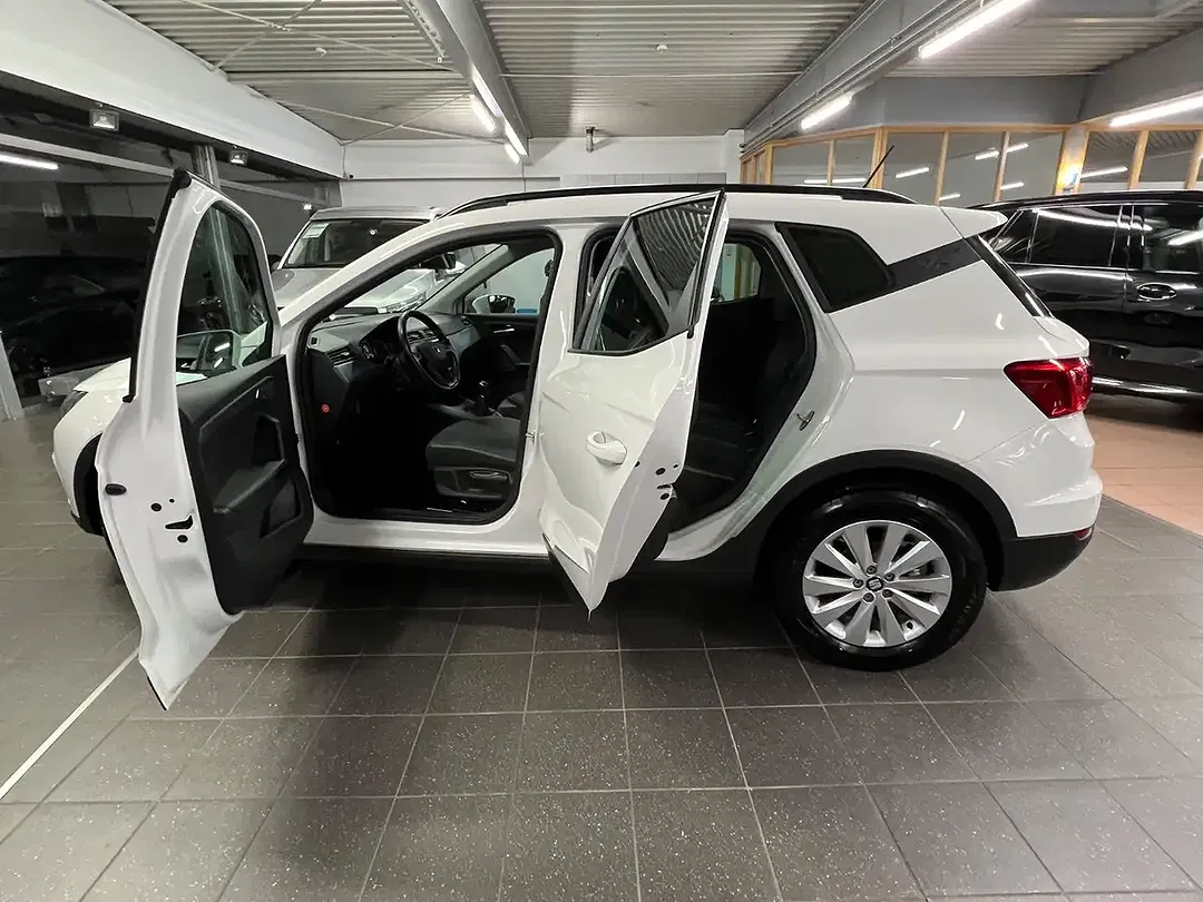 SEAT Arona 1.0 TSI Style - Thumbnail 7