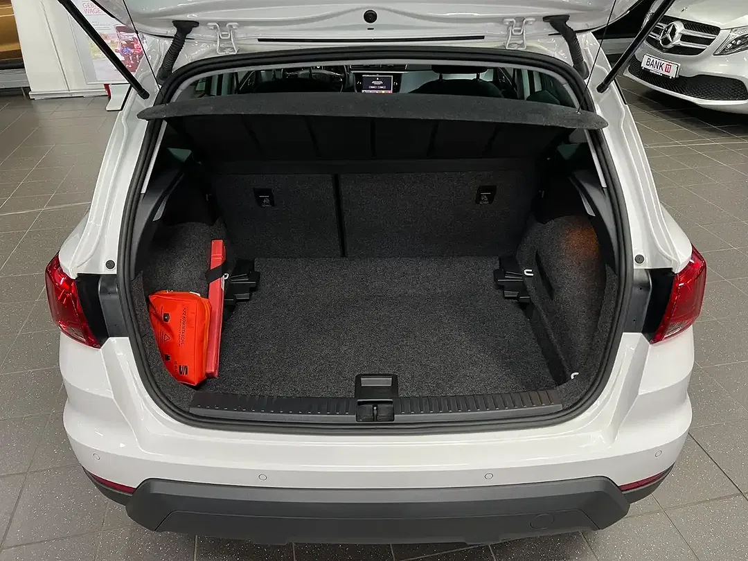 SEAT Arona 1.0 TSI Style - Thumbnail 9