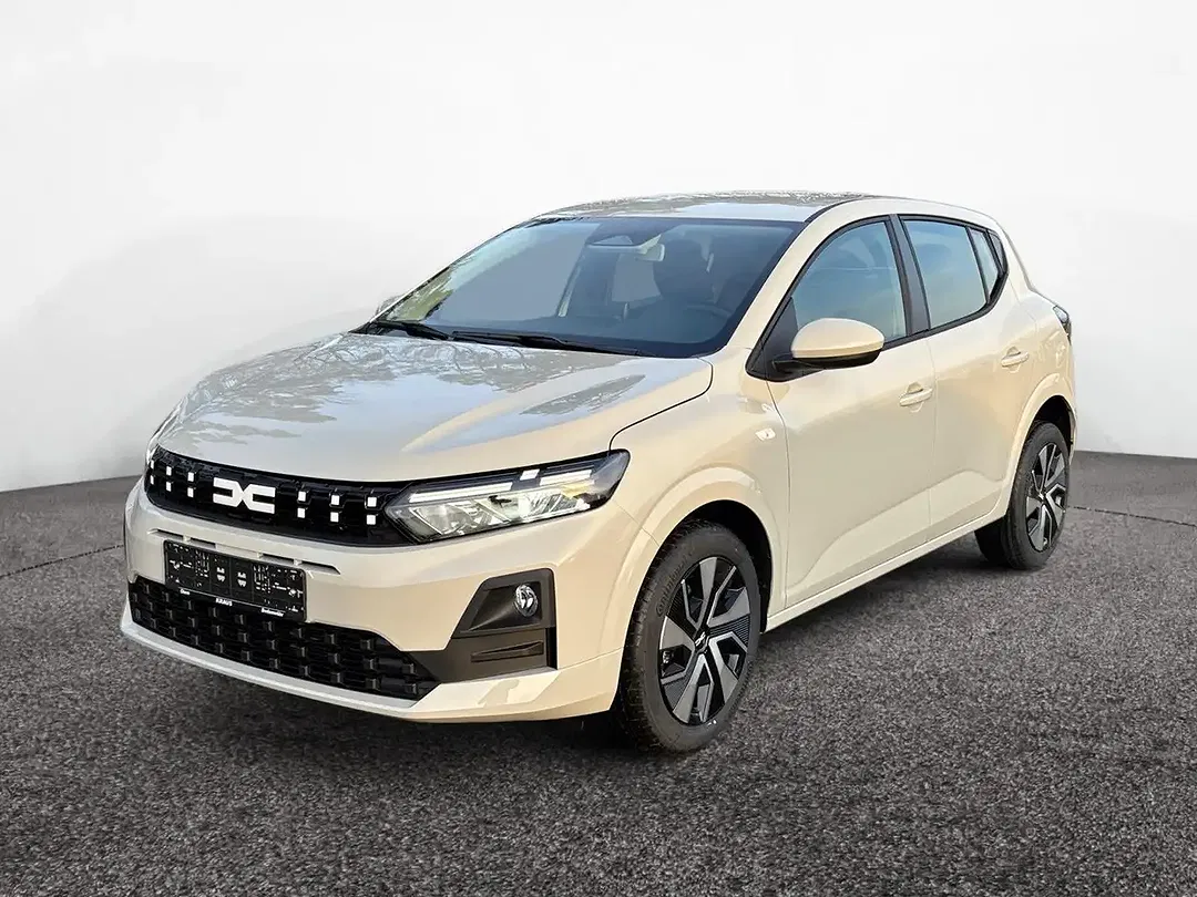 Dacia Sandero TCe Expression - foto 2