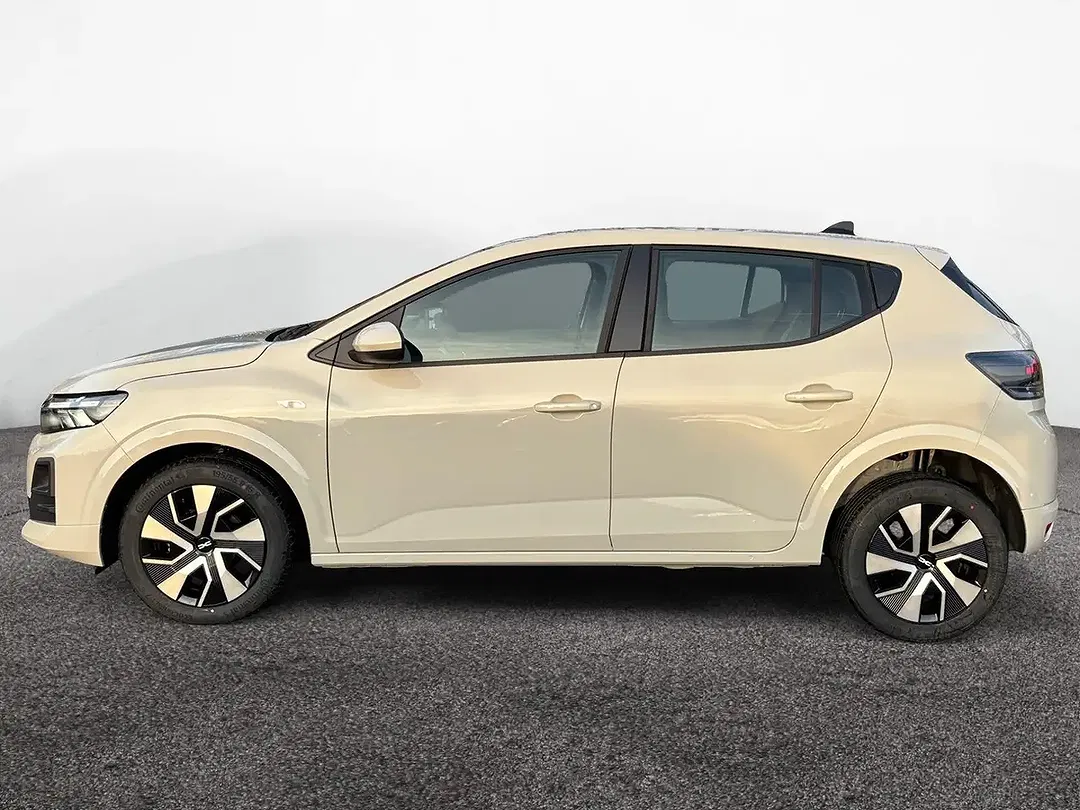 Dacia Sandero TCe Expression - Thumbnail 3