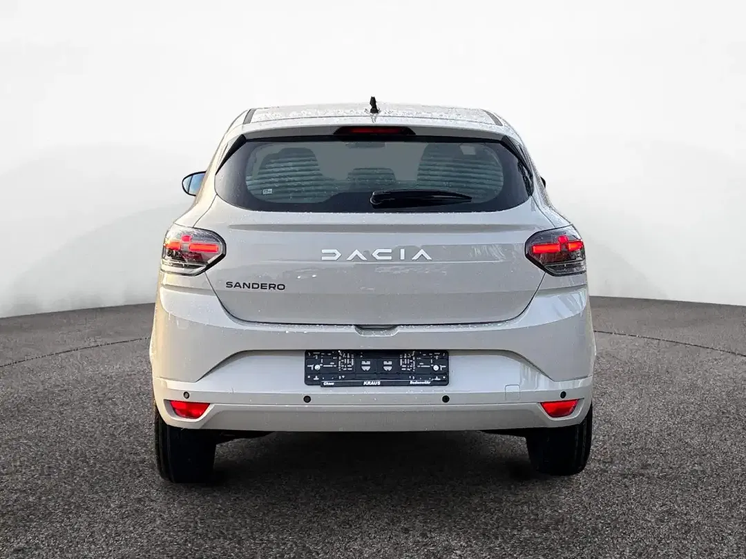 Dacia Sandero TCe Expression - Thumbnail 5