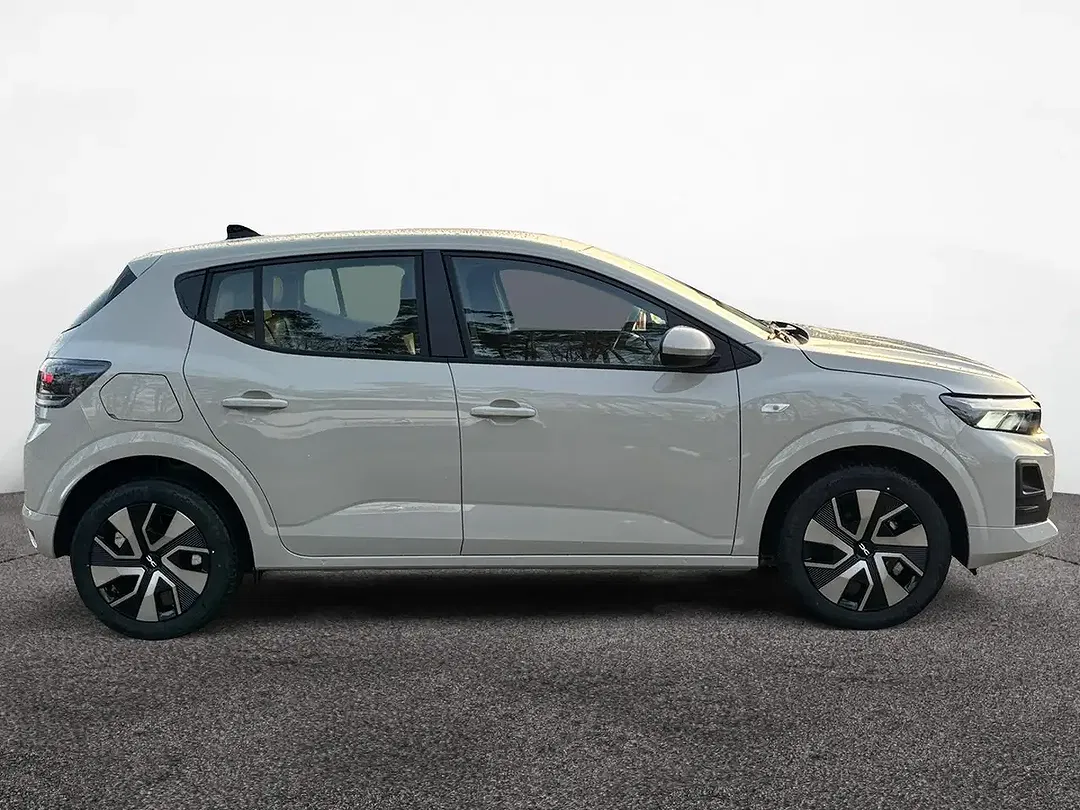 Dacia Sandero TCe Expression - Thumbnail 7