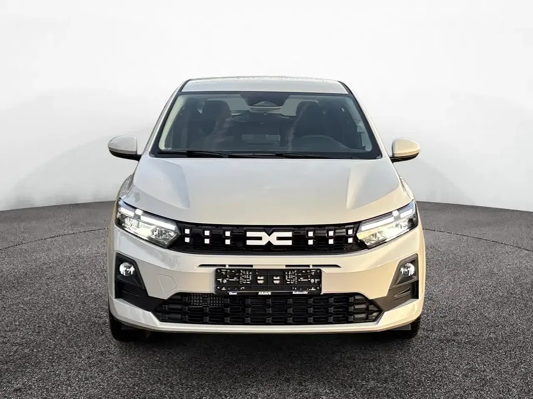 Dacia Sandero TCe Expression - Thumbnail 9